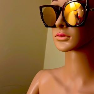 Authentic New MCM Sunglasses